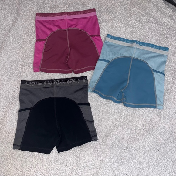Nike Pro Spandex bundle - Picture 3 of 9